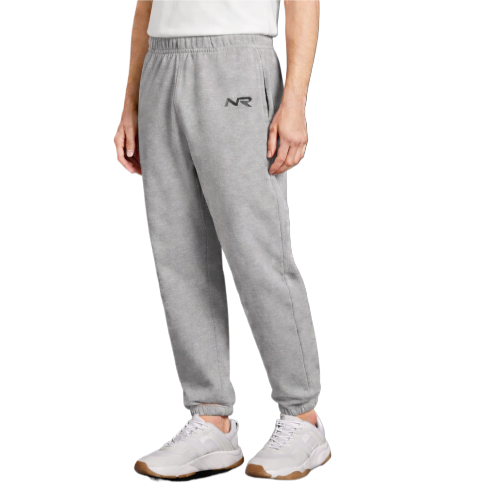 NordicRebel Prime Sweatpants - Grå