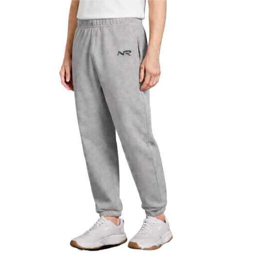 NordicRebel Prime Sweatpants - Grå