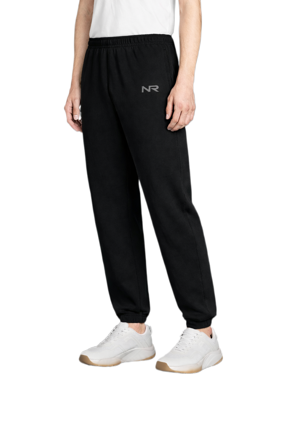 NordicRebel Prime Sweatpants - Sort