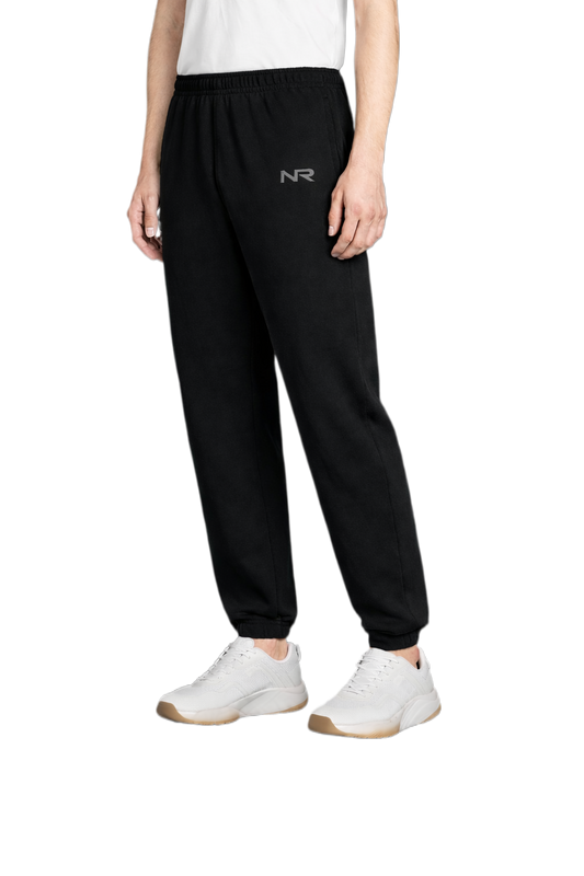 NordicRebel Prime Sweatpants - Sort